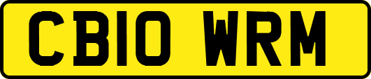 CB10WRM