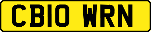 CB10WRN