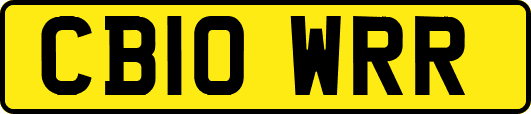 CB10WRR