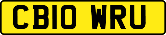 CB10WRU