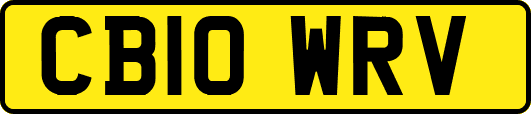 CB10WRV
