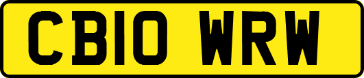 CB10WRW