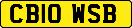 CB10WSB
