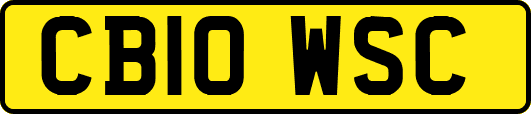CB10WSC