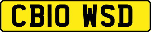 CB10WSD