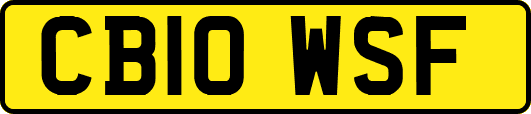 CB10WSF