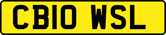 CB10WSL