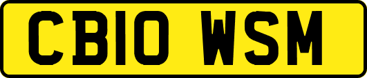 CB10WSM