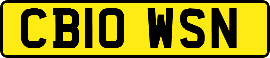 CB10WSN