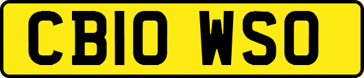 CB10WSO