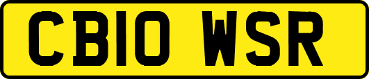 CB10WSR