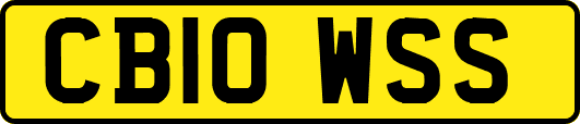 CB10WSS
