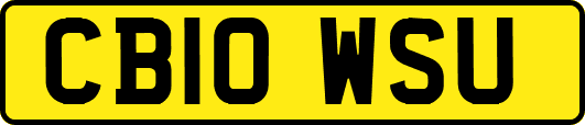 CB10WSU
