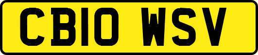 CB10WSV