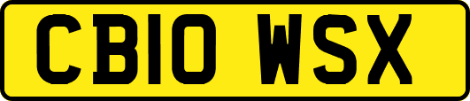 CB10WSX