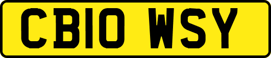 CB10WSY