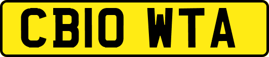 CB10WTA