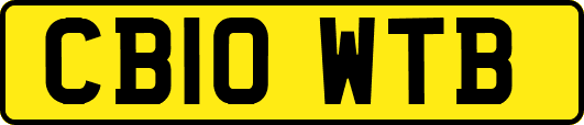 CB10WTB