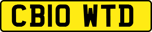 CB10WTD