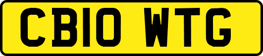 CB10WTG