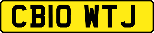 CB10WTJ