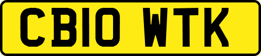 CB10WTK