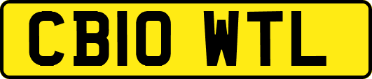 CB10WTL