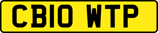CB10WTP