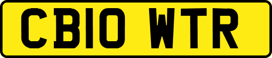 CB10WTR