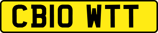 CB10WTT