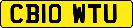 CB10WTU