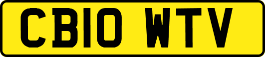 CB10WTV
