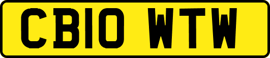 CB10WTW
