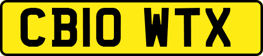 CB10WTX