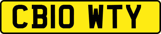 CB10WTY