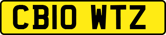 CB10WTZ