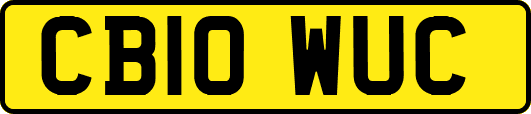 CB10WUC