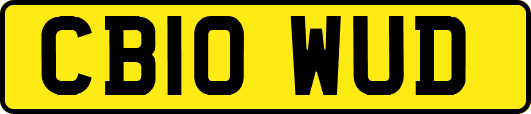 CB10WUD