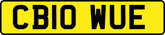 CB10WUE