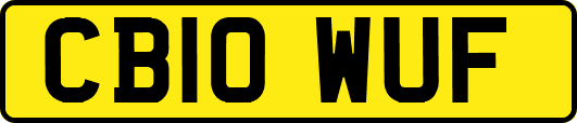 CB10WUF