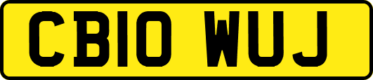 CB10WUJ