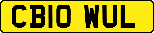 CB10WUL