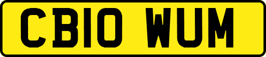 CB10WUM