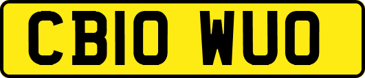 CB10WUO