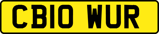 CB10WUR