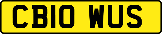 CB10WUS