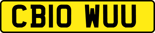 CB10WUU