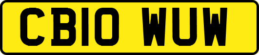 CB10WUW