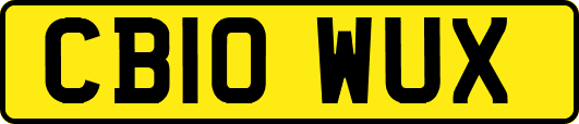 CB10WUX