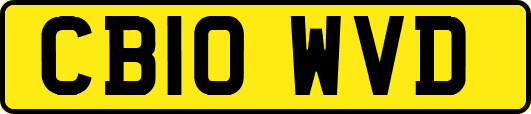 CB10WVD
